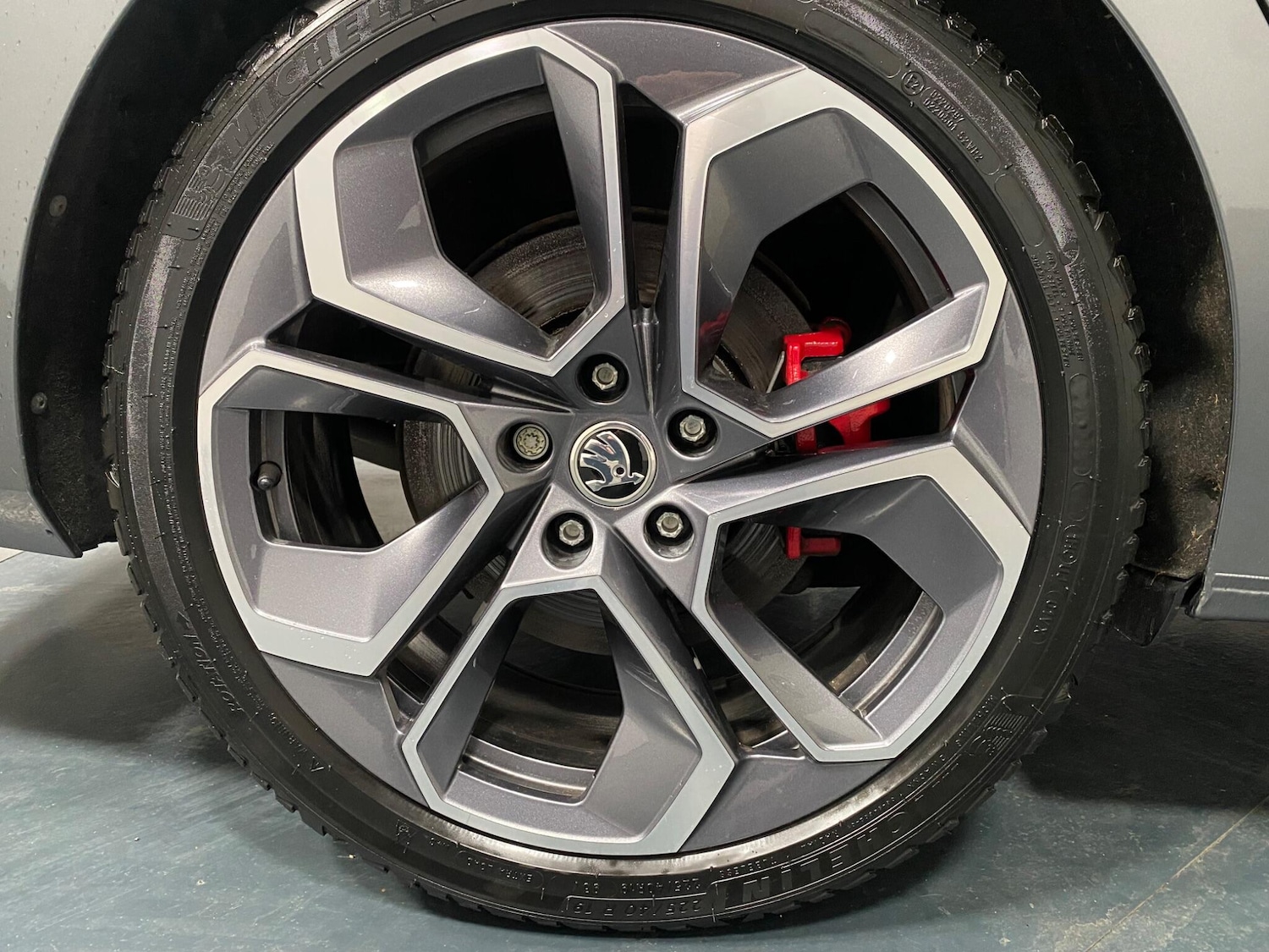 Used Skoda Octavia 2023 for sale - 76349390: Photo 21