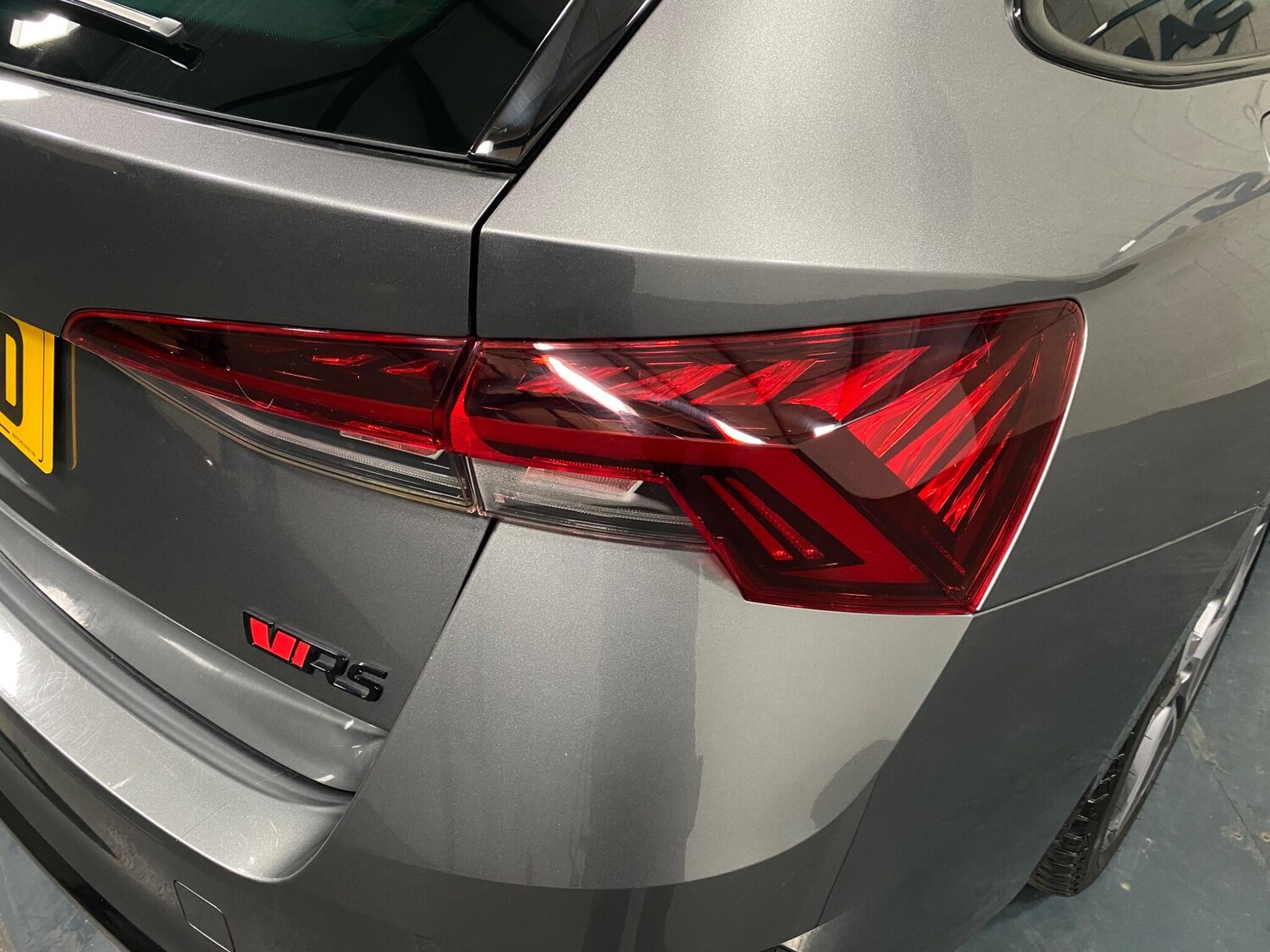 Used Skoda Octavia 2023 for sale - 76349390: Photo 23