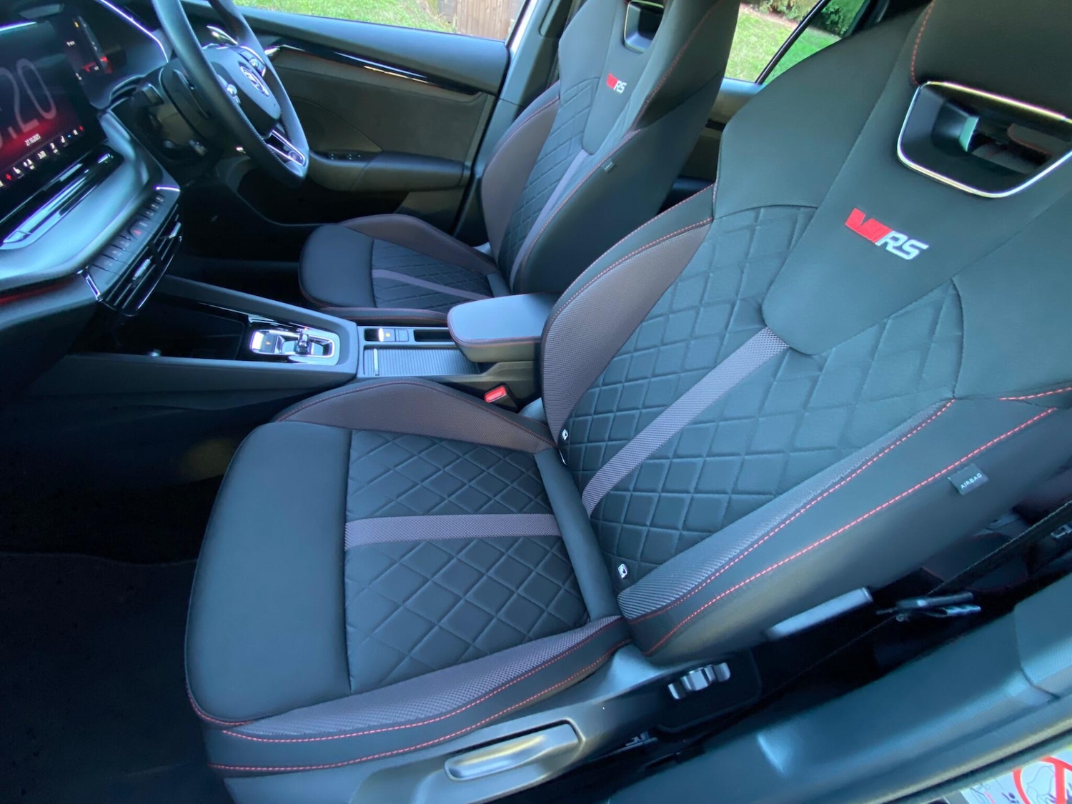 Used Skoda Octavia 2023 for sale - 76349390: Photo 26