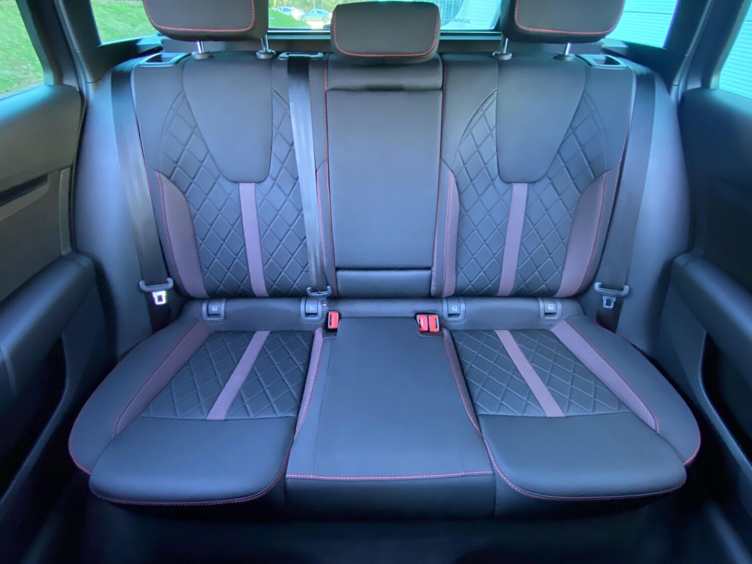 Used Skoda Octavia 2023 for sale - 76349390: Photo 28