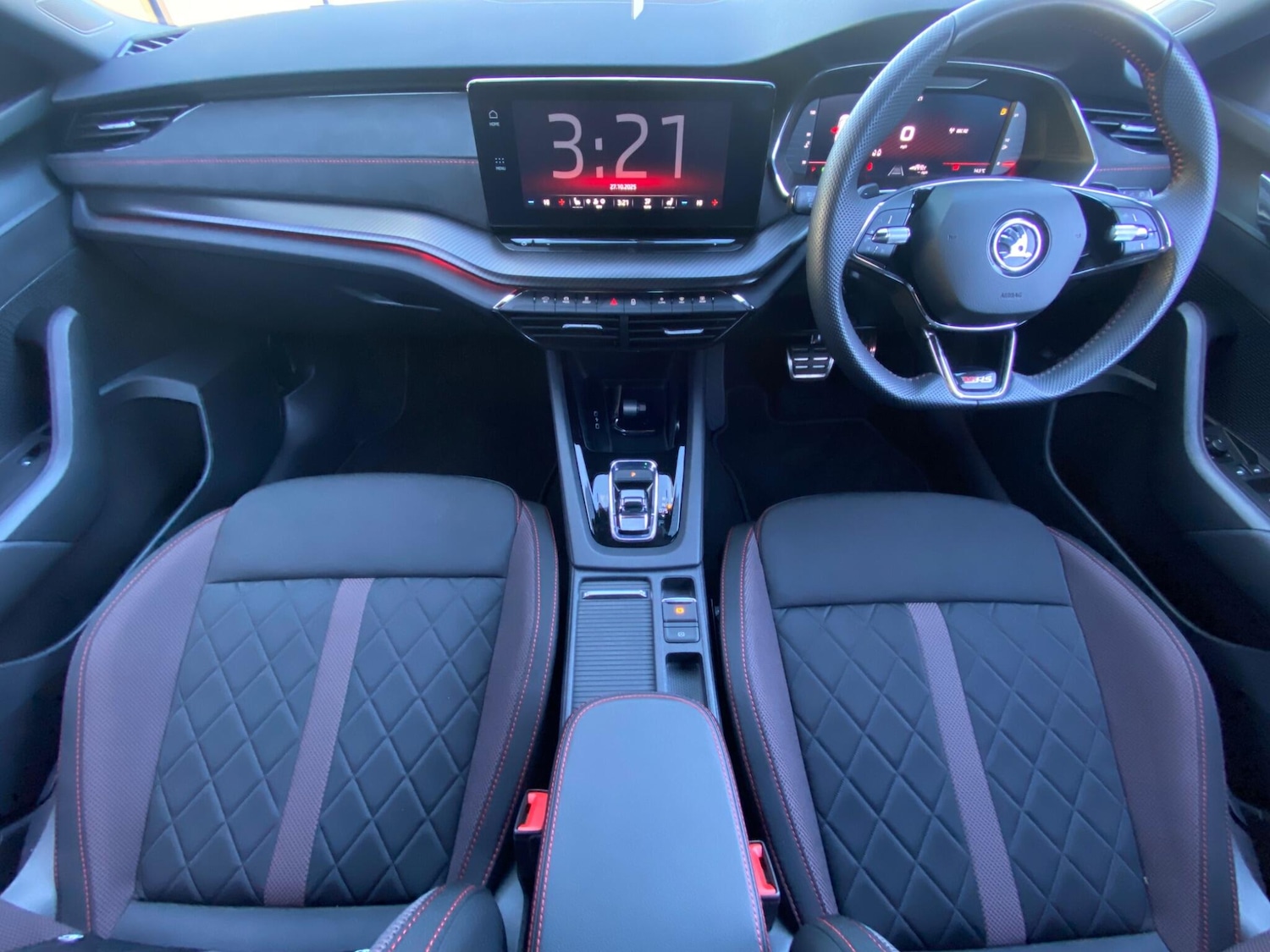 Used Skoda Octavia 2023 for sale - 76349390: Photo 29