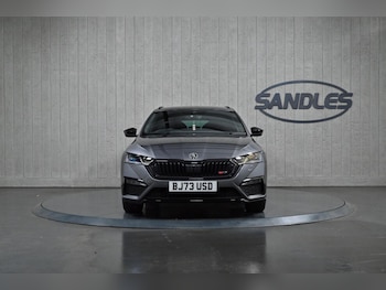 Used Skoda Octavia 2023 for sale - 76349390: Photo