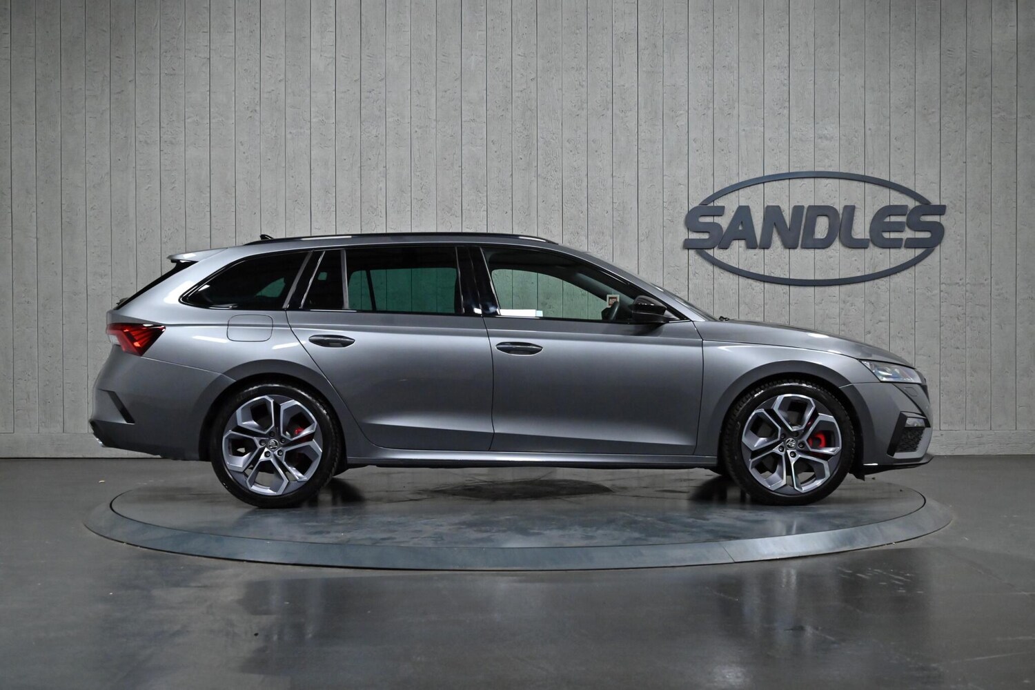 Used Skoda Octavia 2023 for sale - 76349390: Photo 3