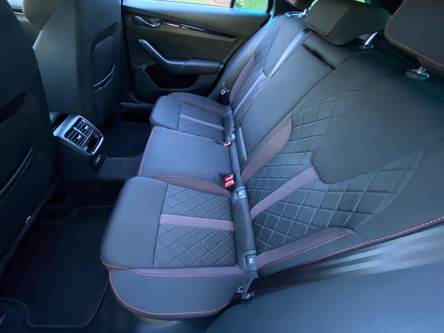 Used Skoda Octavia 2023 for sale - 76349390: Photo 31