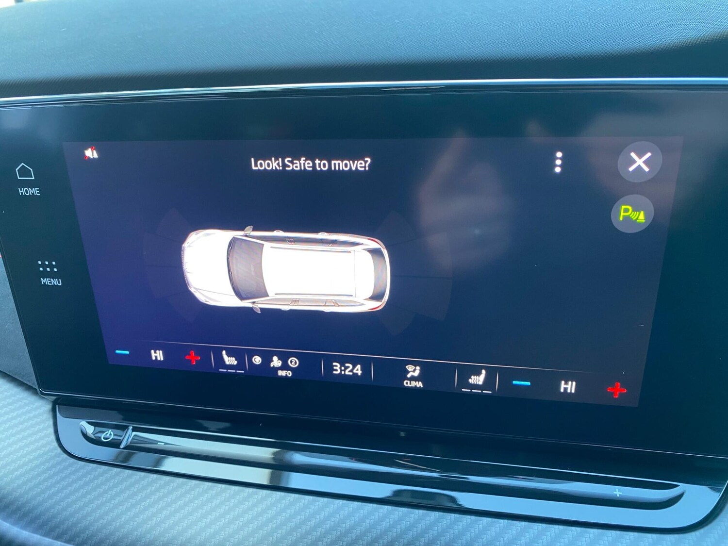 Used Skoda Octavia 2023 for sale - 76349390: Photo 36