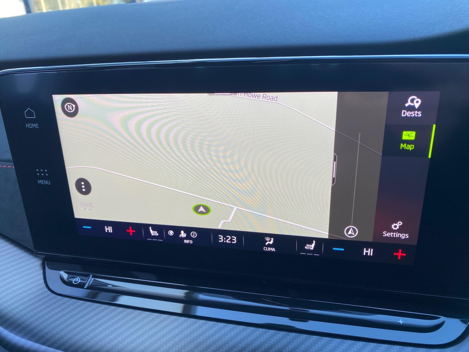 Used Skoda Octavia 2023 for sale - 76349390: Photo 37