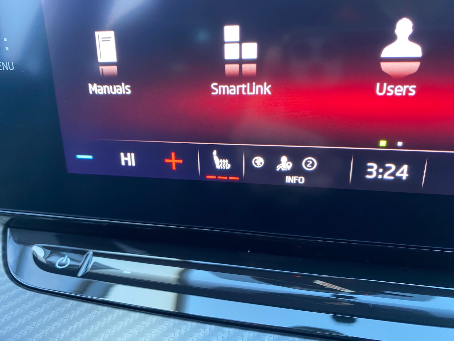 Used Skoda Octavia 2023 for sale - 76349390: Photo 39