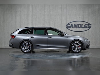 Used Skoda Octavia 2023 for sale - 76349390: Photo