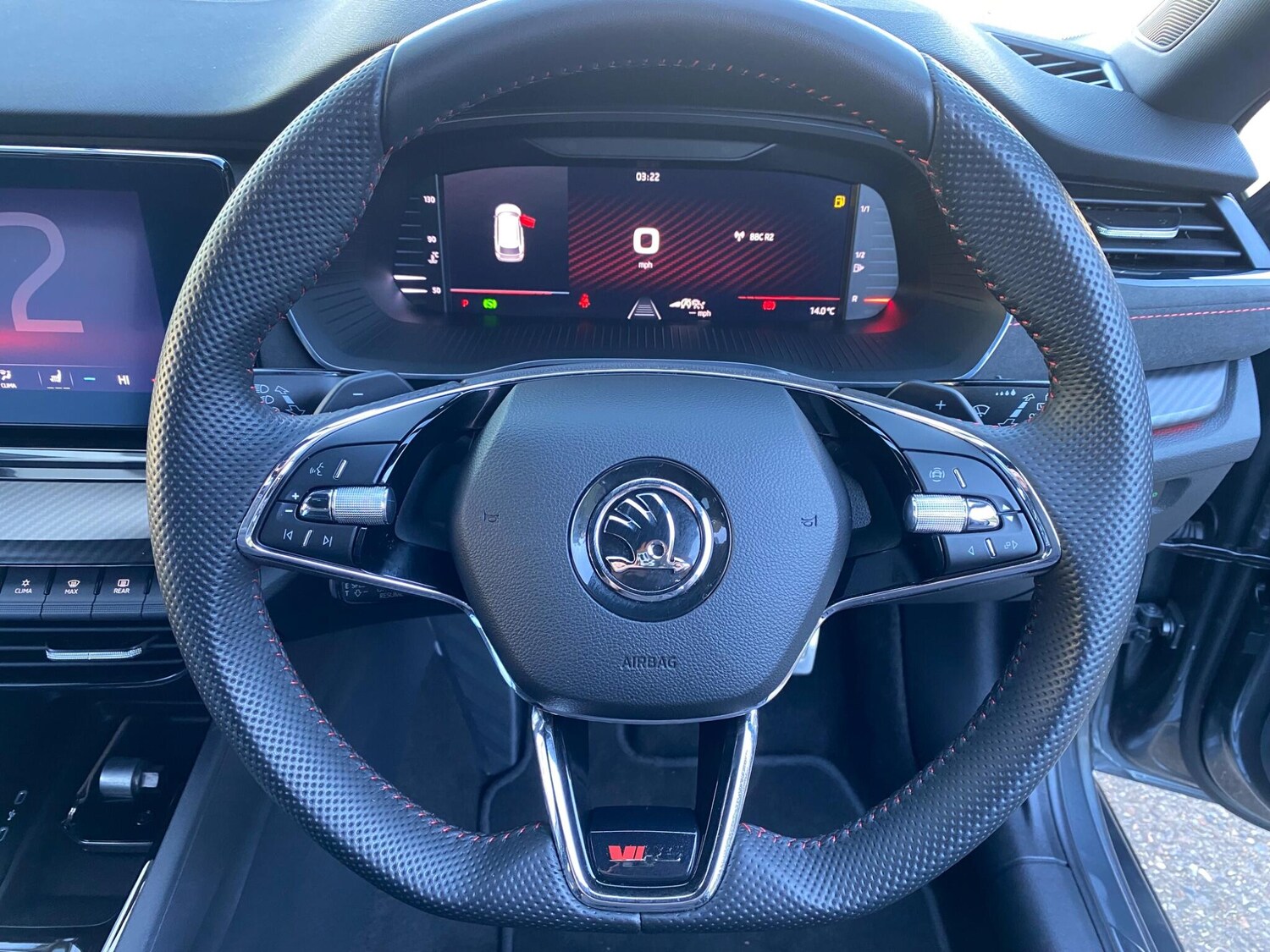 Used Skoda Octavia 2023 for sale - 76349390: Photo 46