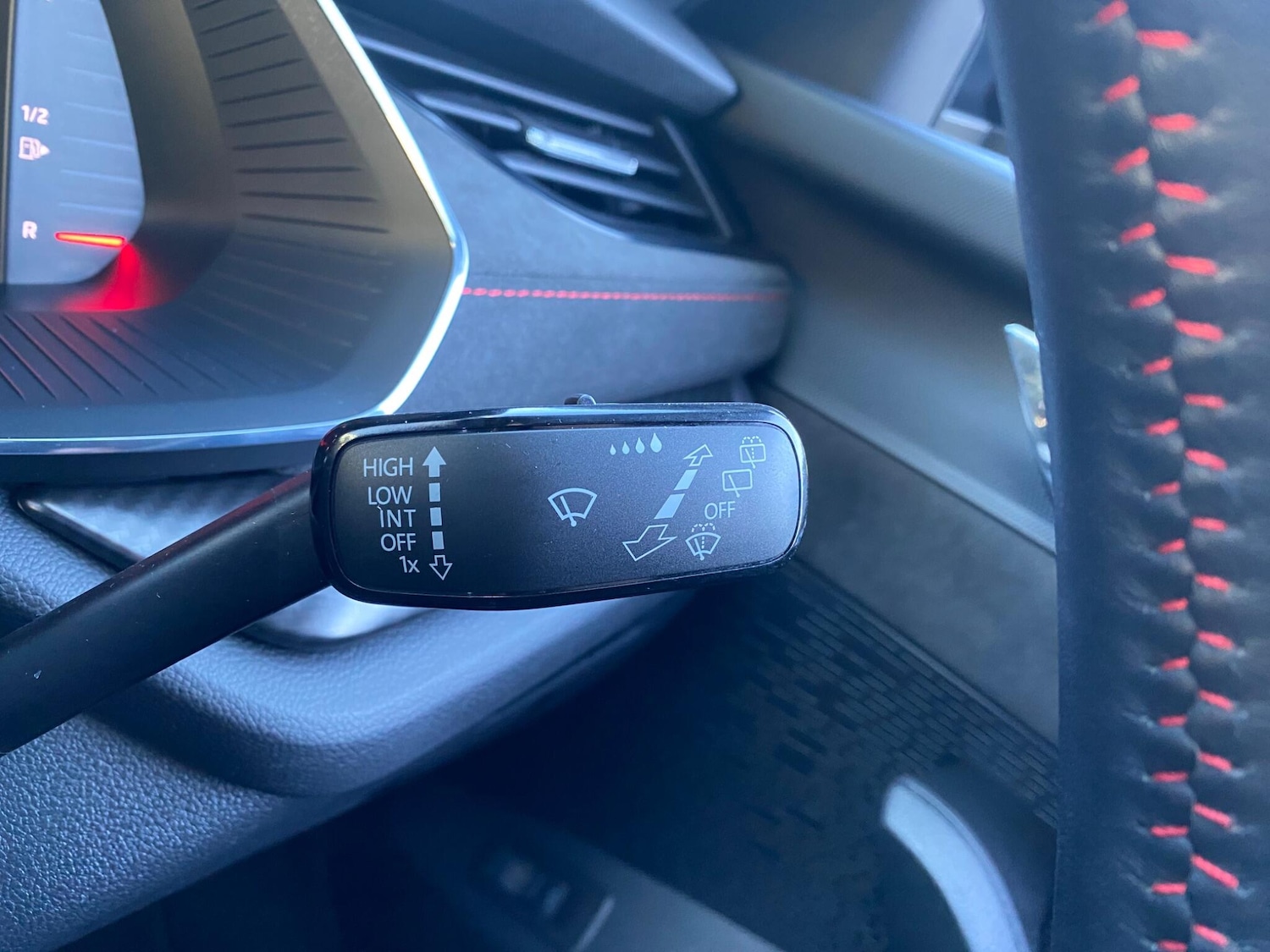 Used Skoda Octavia 2023 for sale - 76349390: Photo 47