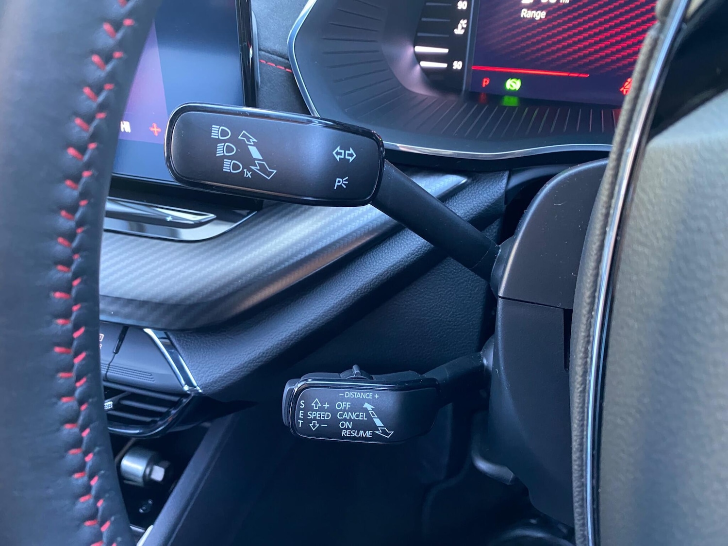 Used Skoda Octavia 2023 for sale - 76349390: Photo 48