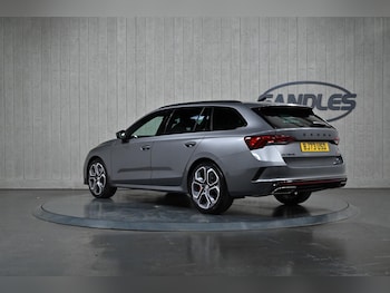 Used Skoda Octavia 2023 for sale - 76349390: Photo