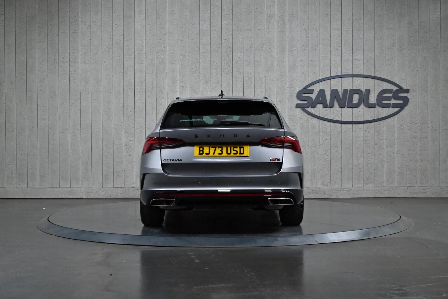 Used Skoda Octavia 2023 for sale - 76349390: Photo 5