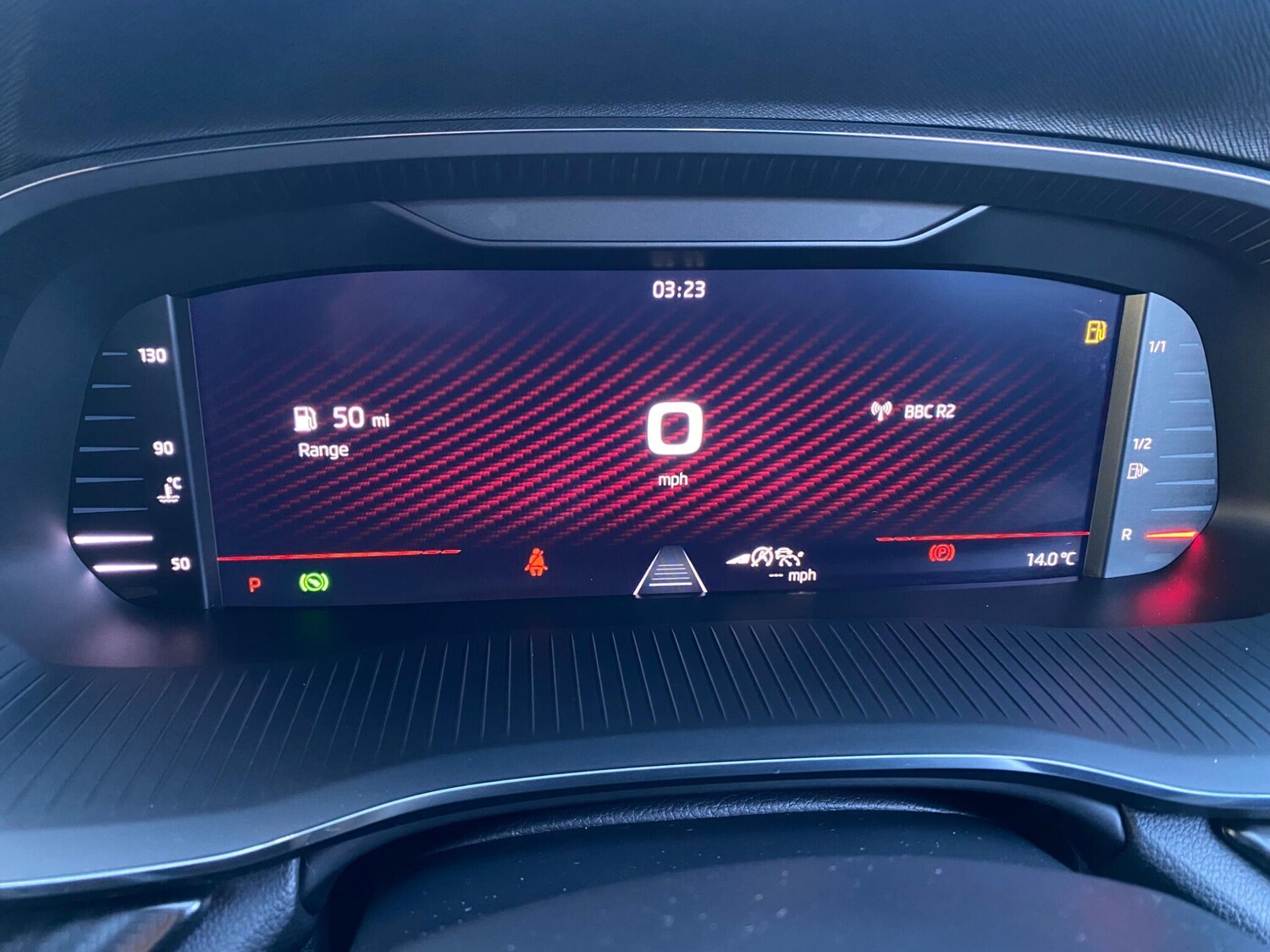 Used Skoda Octavia 2023 for sale - 76349390: Photo 50