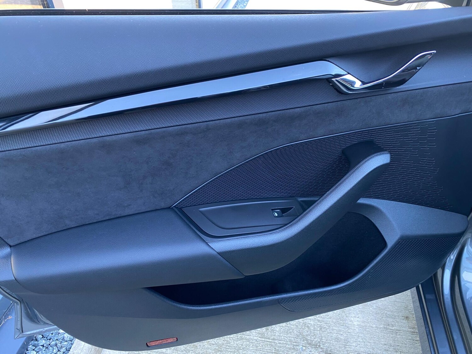 Used Skoda Octavia 2023 for sale - 76349390: Photo 55