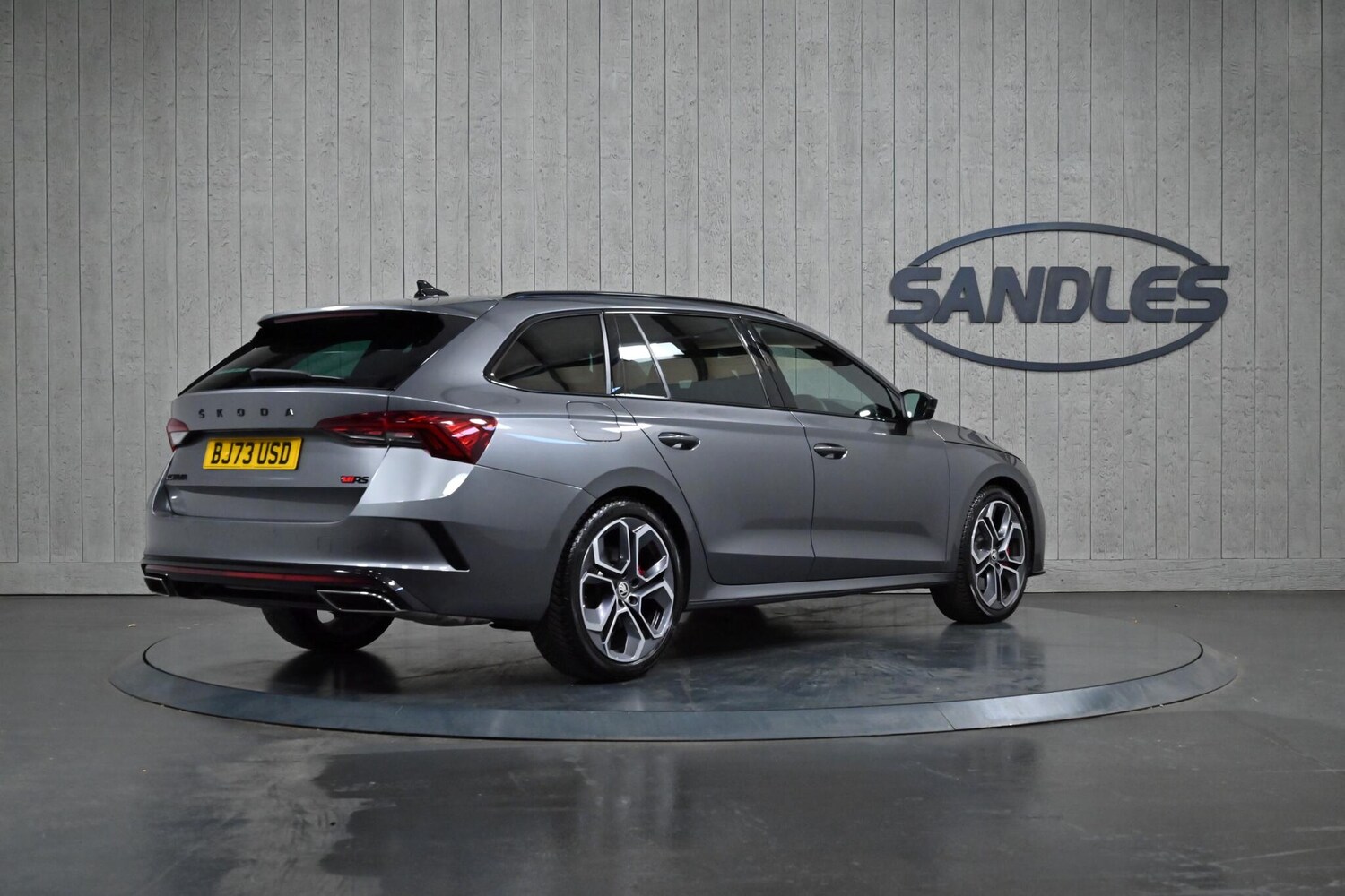 Used Skoda Octavia 2023 for sale - 76349390: Photo 6