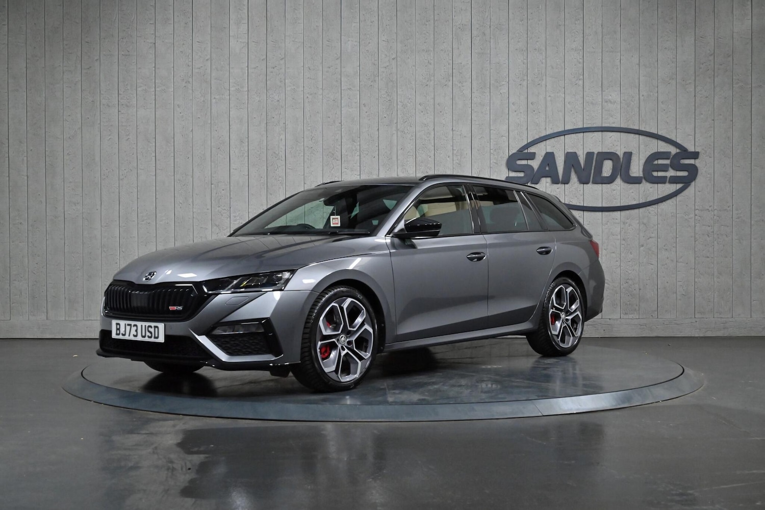 Used Skoda Octavia 2023 for sale - 76349390: Photo 7