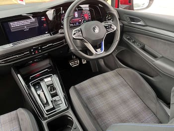Used Volkswagen Golf 2022 for sale - 79631659: Photo