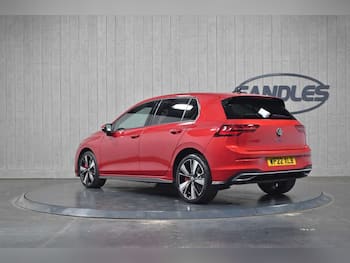 Used Volkswagen Golf 2022 for sale - 79631659: Photo