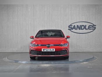Used Volkswagen Golf 2022 for sale - 79631659: Photo