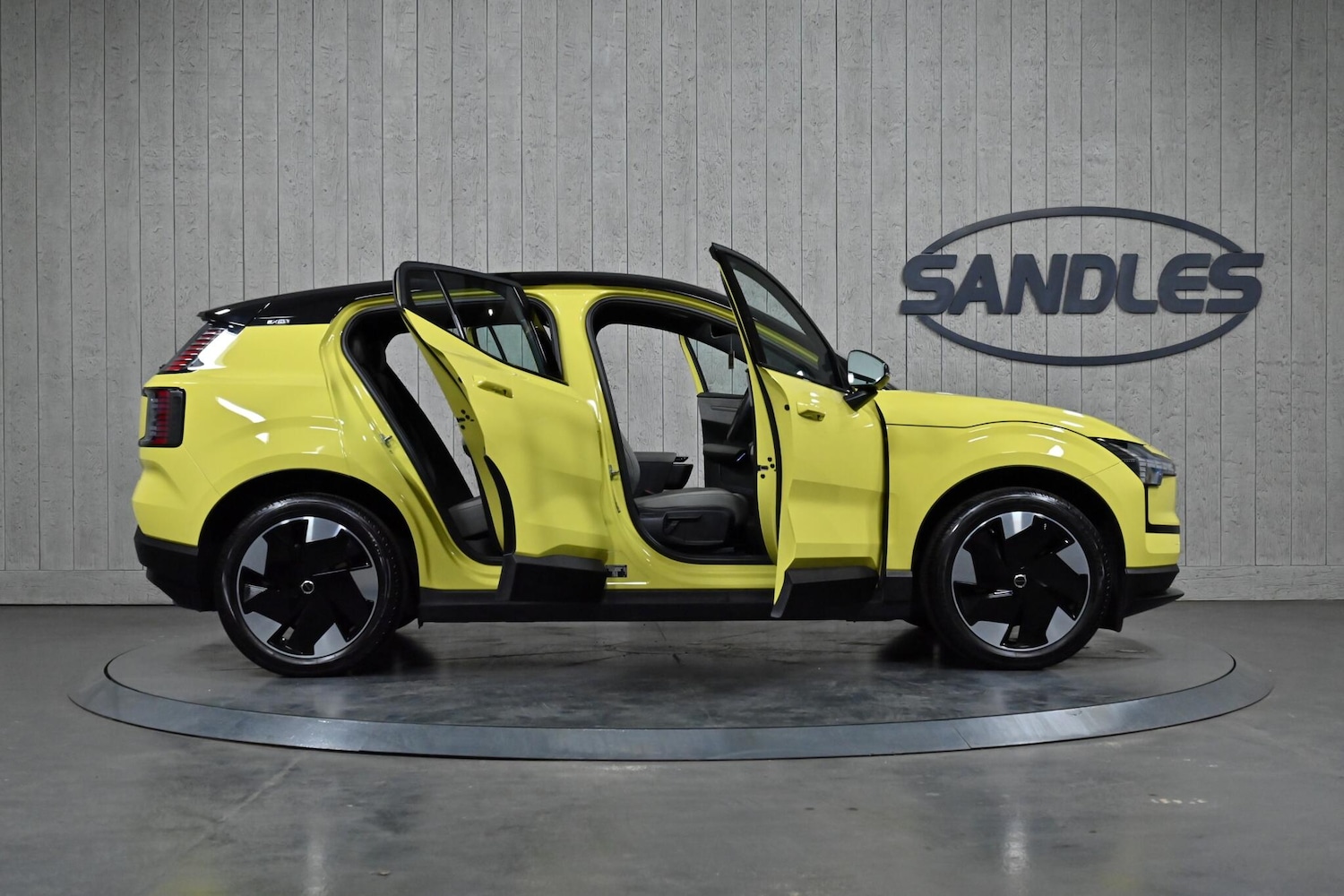 Used Volvo EX30 2024 for sale - 77081780: Photo 11