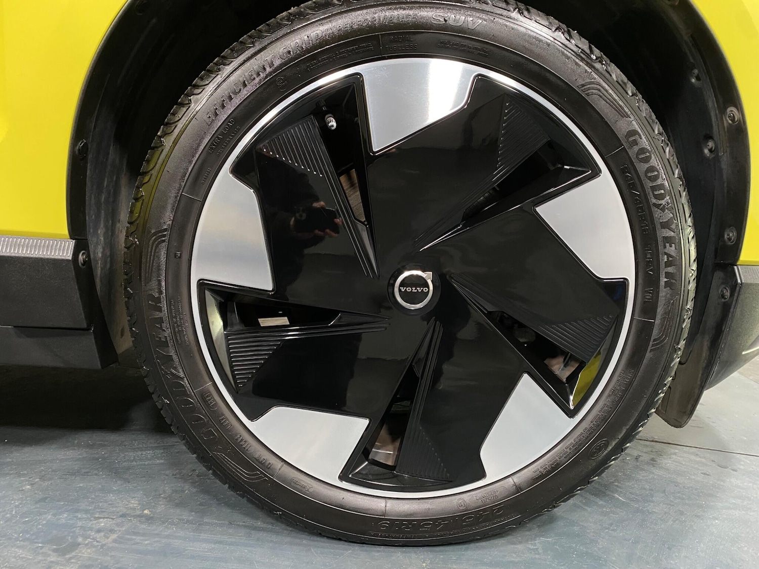 Used Volvo EX30 2024 for sale - 77081780: Photo 18