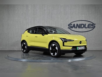 2024 (73) - 200kW SM Extended Range Plus 69kWh 5dr Auto