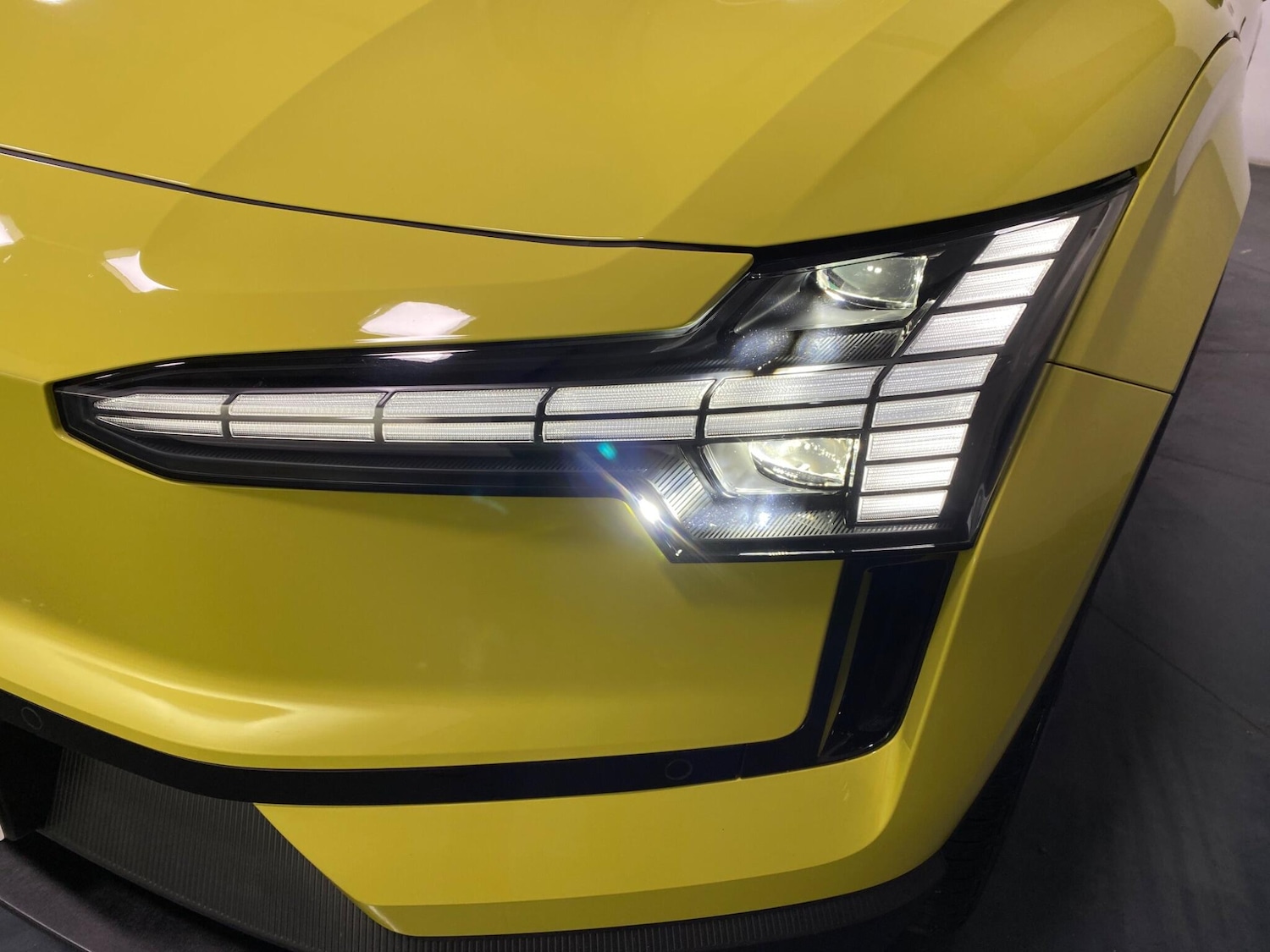 Used Volvo EX30 2024 for sale - 77081780: Photo 21