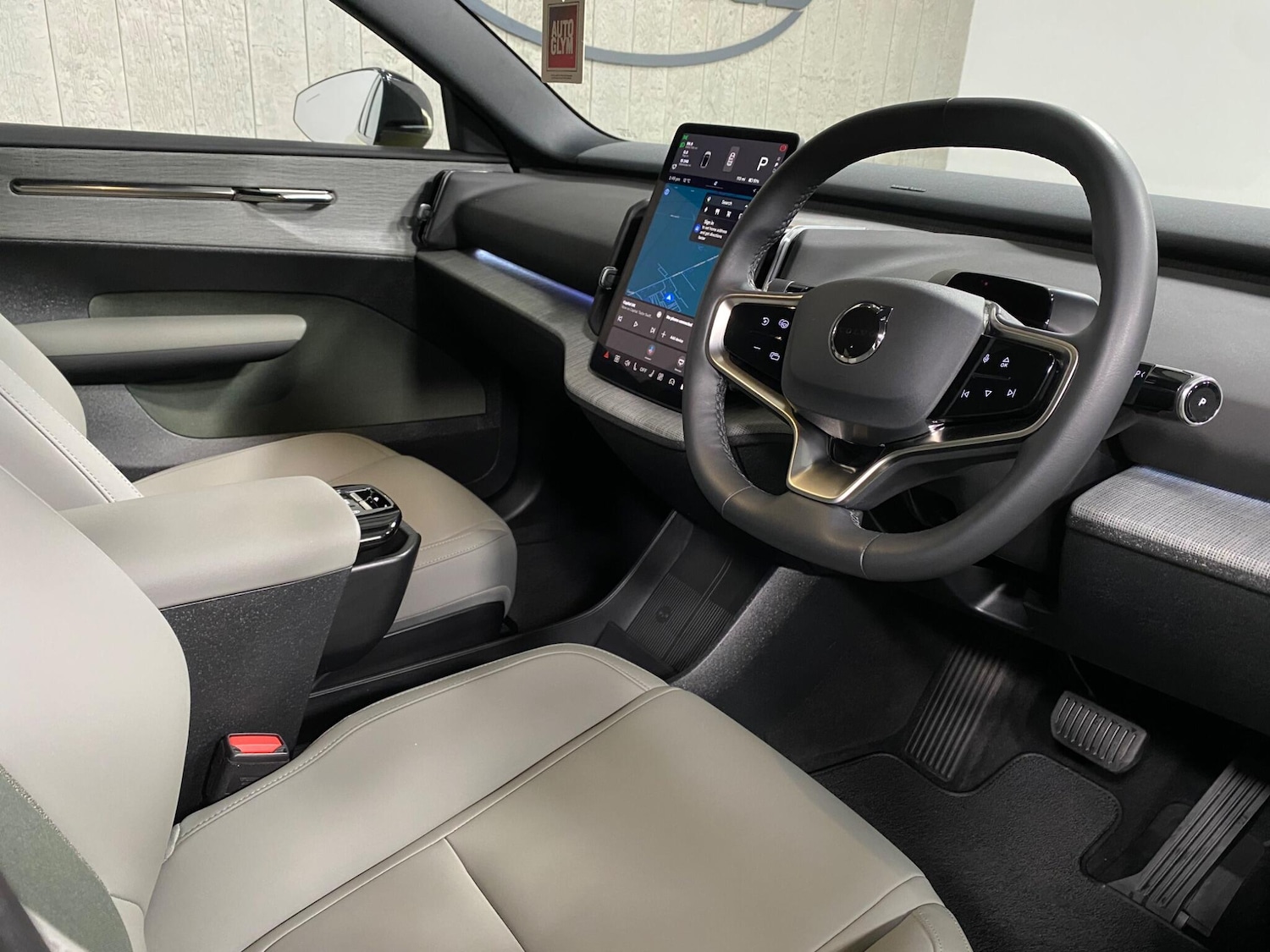 Used Volvo EX30 2024 for sale - 77081780: Photo 26