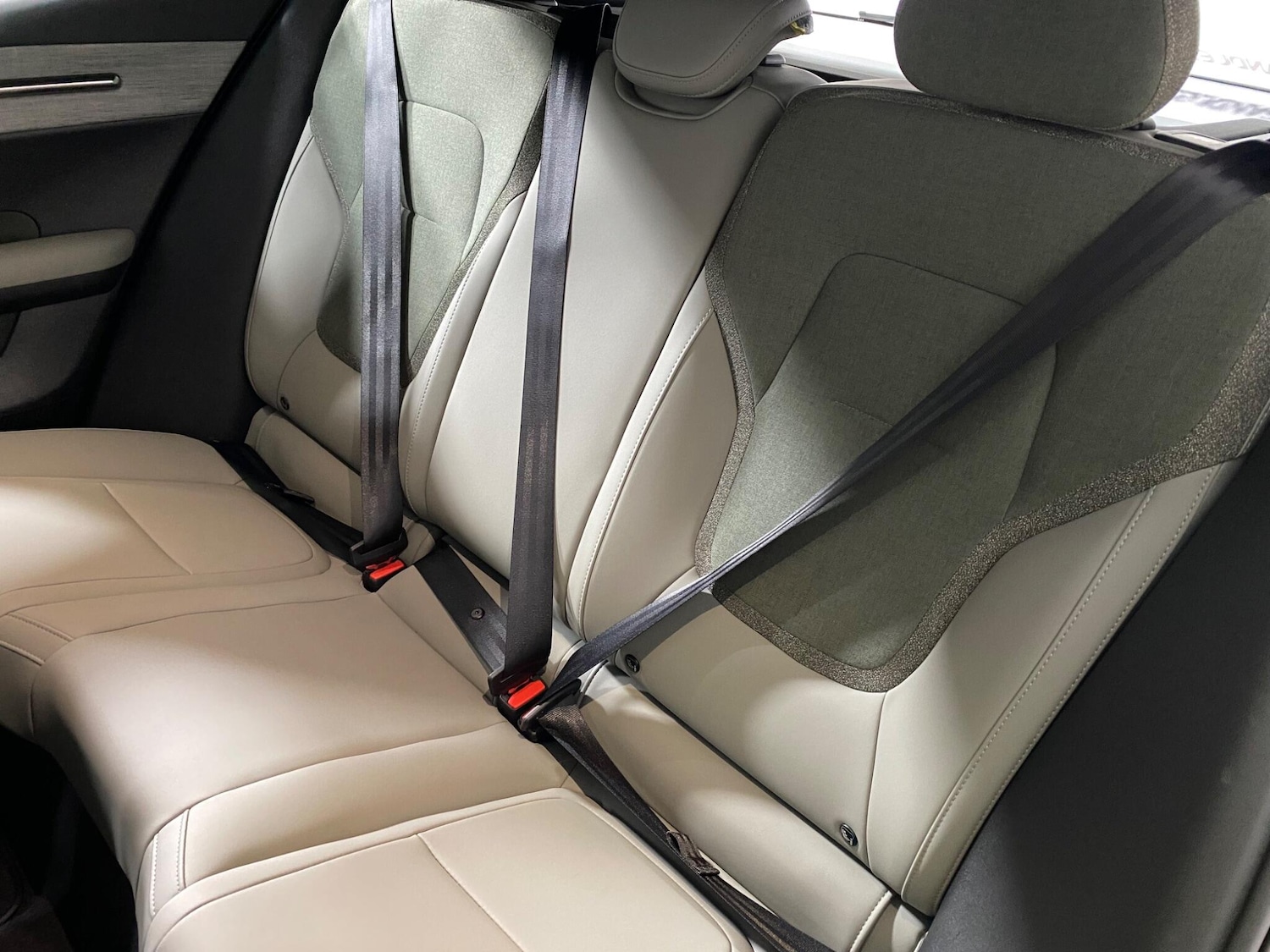 Used Volvo EX30 2024 for sale - 77081780: Photo 27