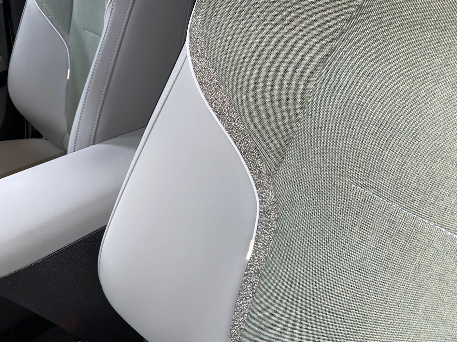 Used Volvo EX30 2024 for sale - 77081780: Photo 29