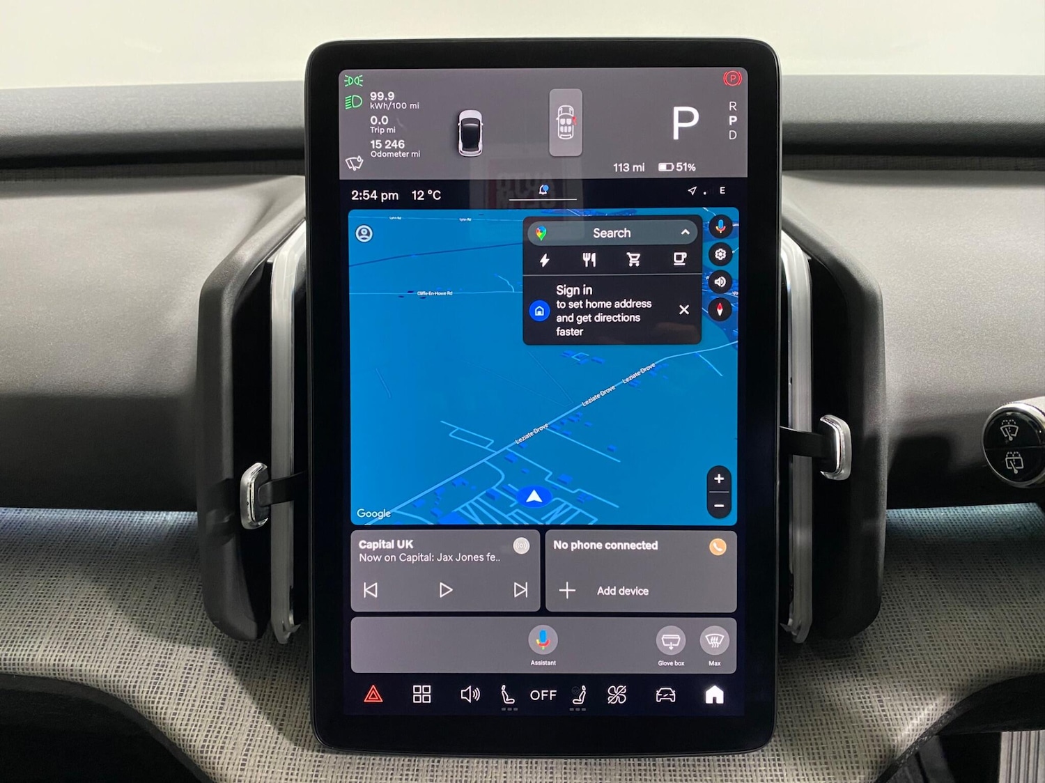 Used Volvo EX30 2024 for sale - 77081780: Photo 31