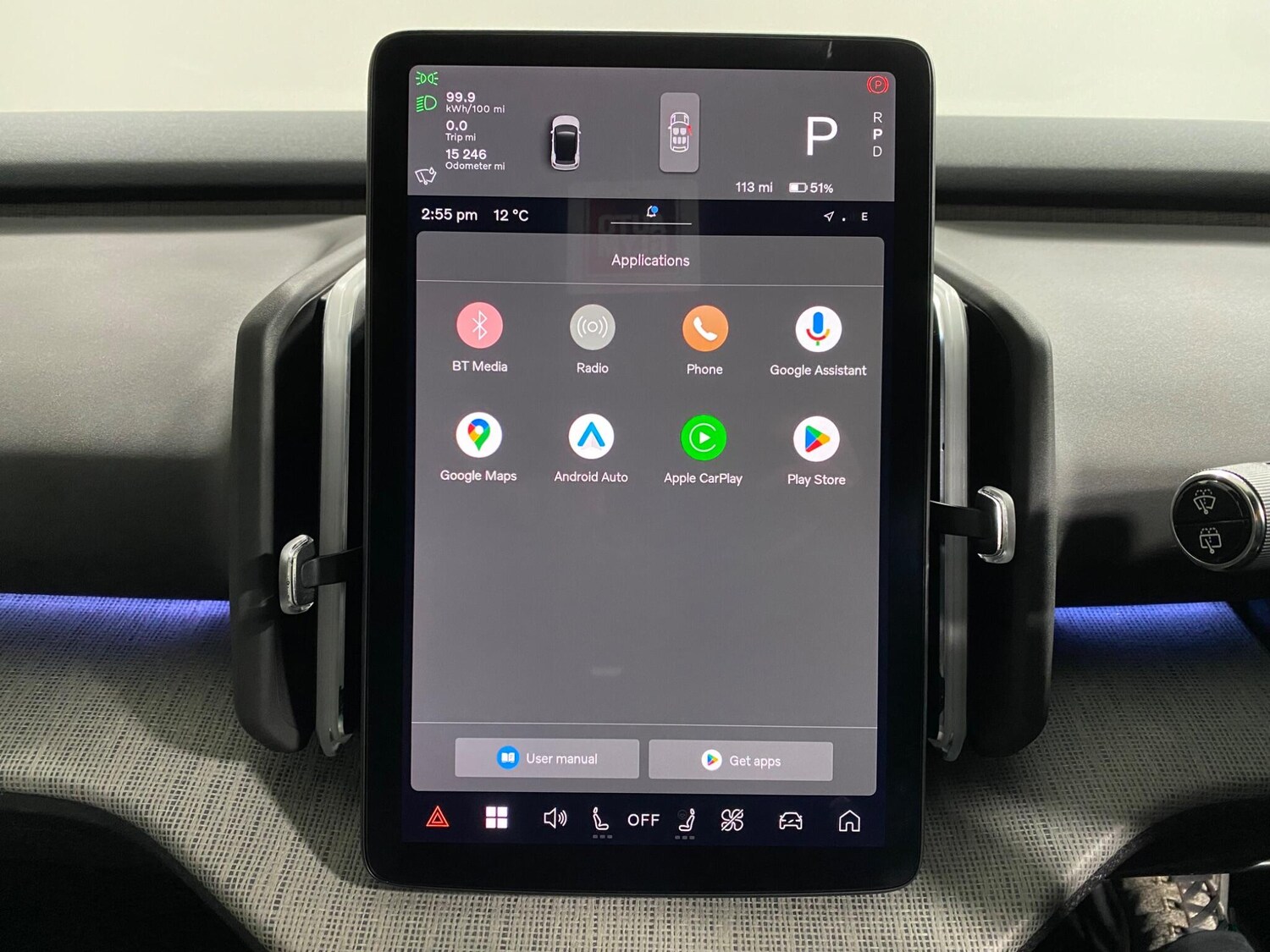 Used Volvo EX30 2024 for sale - 77081780: Photo 33