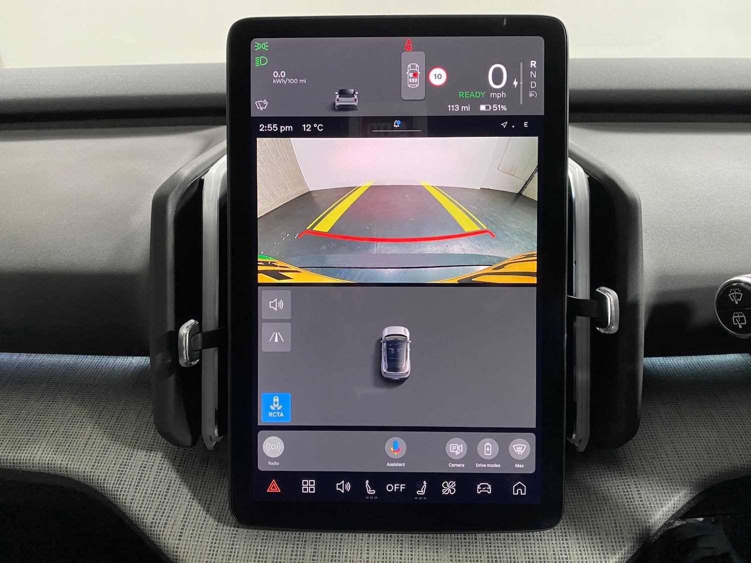 Used Volvo EX30 2024 for sale - 77081780: Photo 34