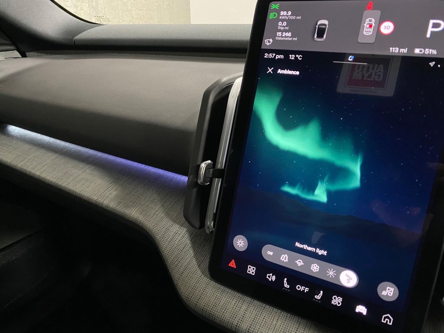 Used Volvo EX30 2024 for sale - 77081780: Photo 36