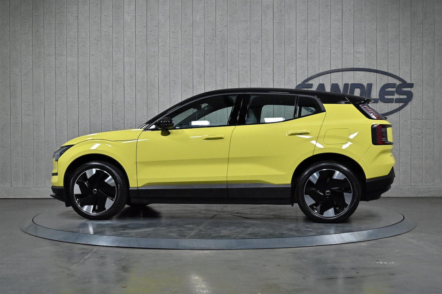 Used Volvo EX30 2024 for sale - 77081780: Photo 4