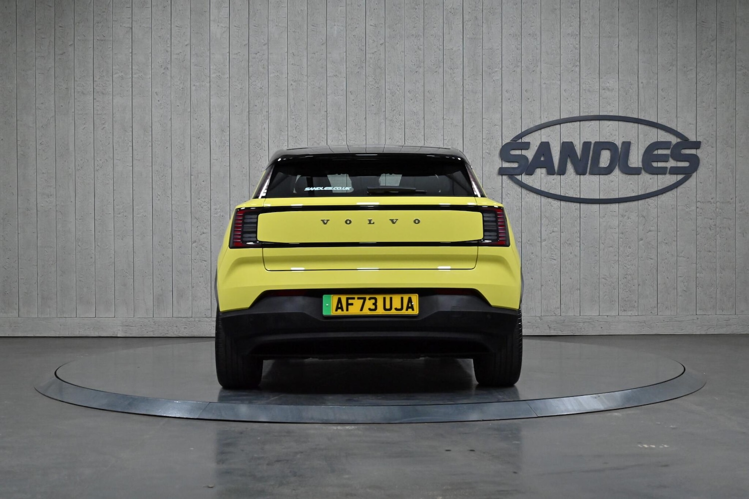 Used Volvo EX30 2024 for sale - 77081780: Photo 6