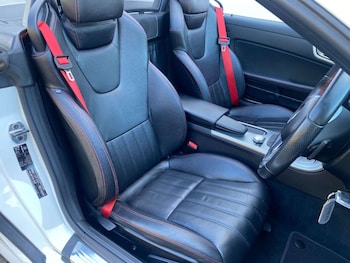 Used Mercedes-Benz SLK 2013 for sale - 78577480: Photo