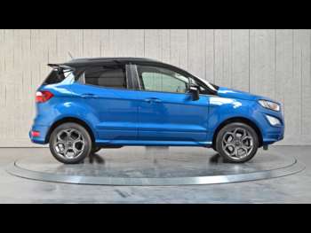Used Ford Ecosport 2018 for sale - 73811551: Photo