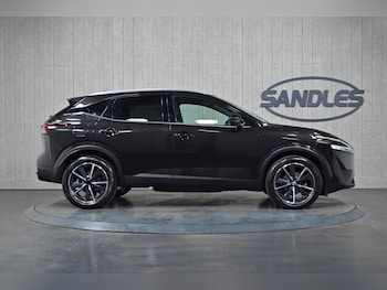 Used Nissan Qashqai 2022 for sale - 75658556: Photo