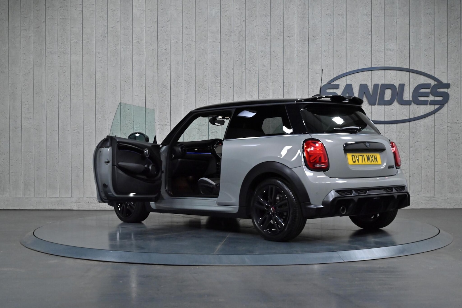 Used MINI Hatch 2021 for sale - 76995839: Photo 12