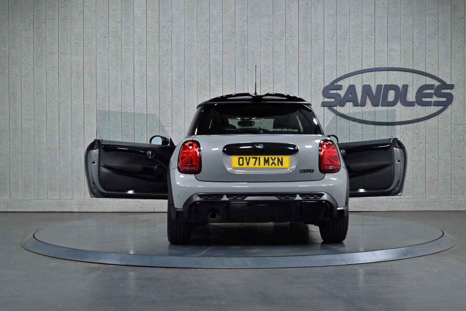 Used MINI Hatch 2021 for sale - 76995839: Photo 13