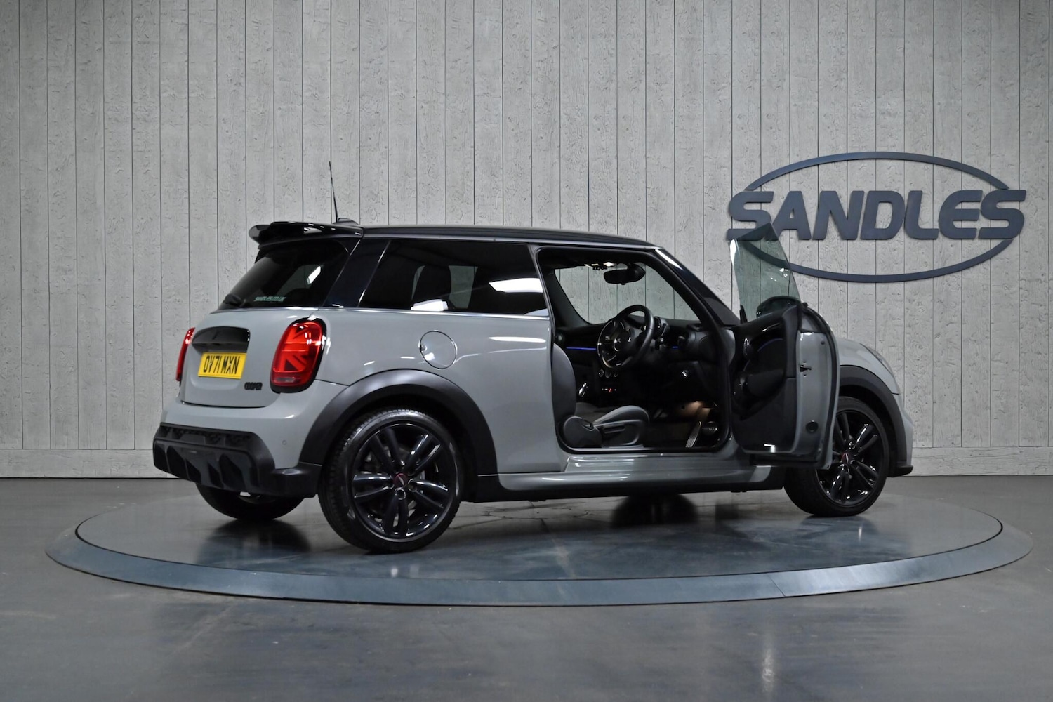 Used MINI Hatch 2021 for sale - 76995839: Photo 14