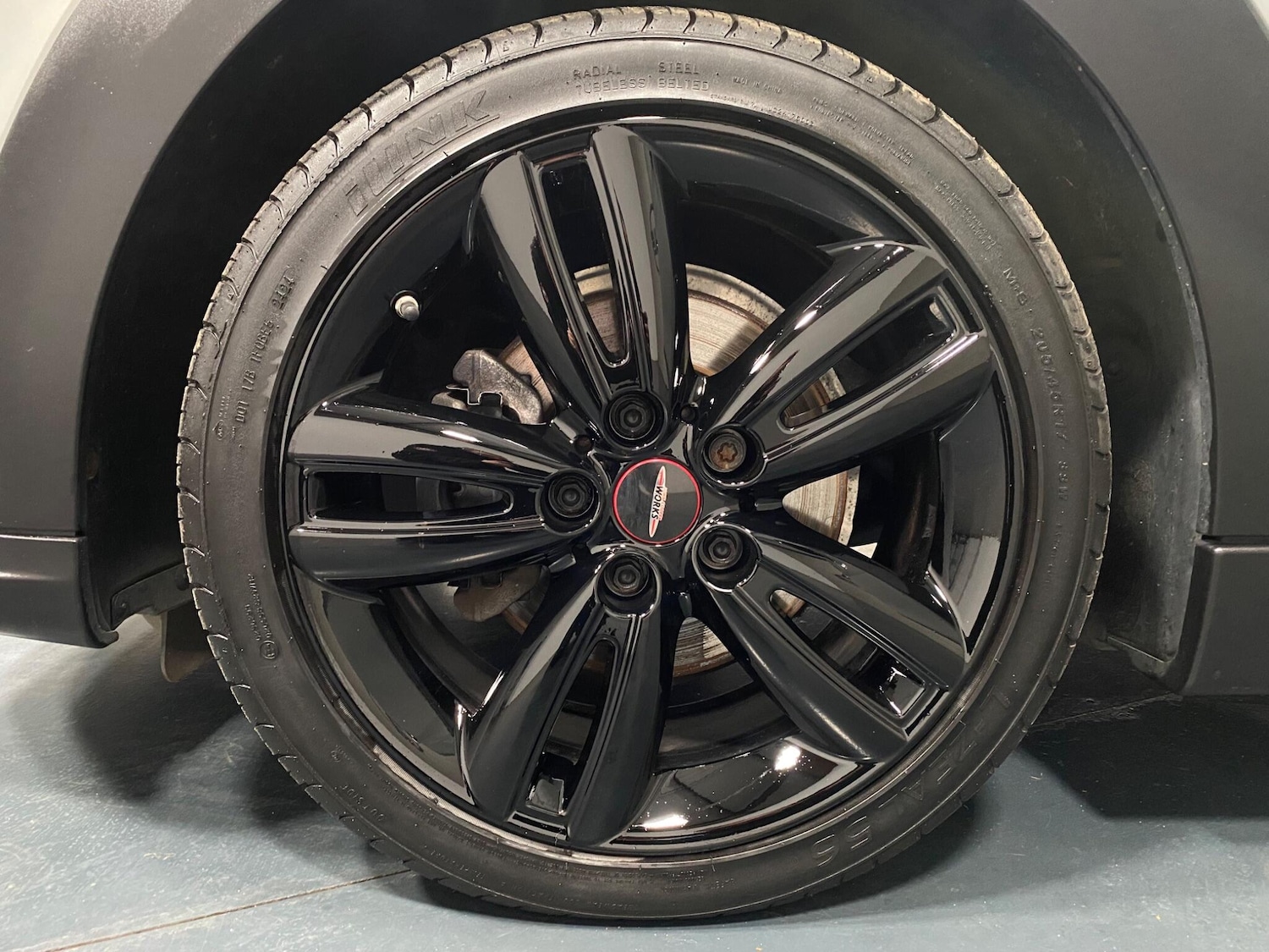 Used MINI Hatch 2021 for sale - 76995839: Photo 17