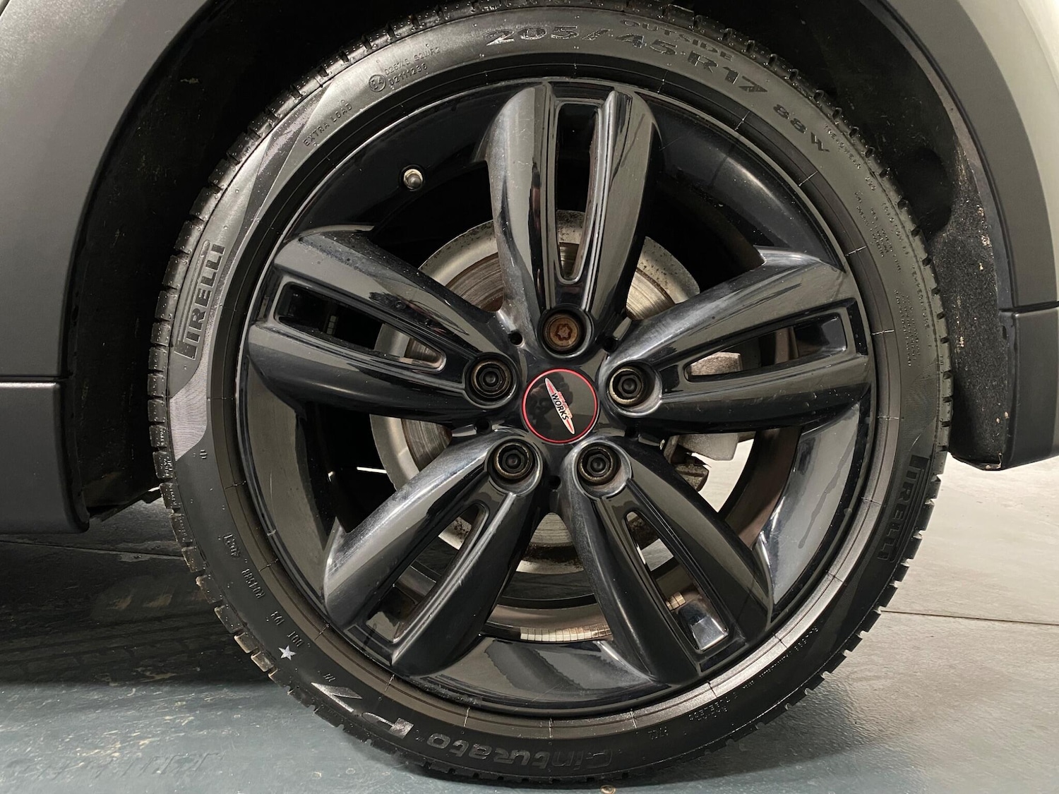 Used MINI Hatch 2021 for sale - 76995839: Photo 18