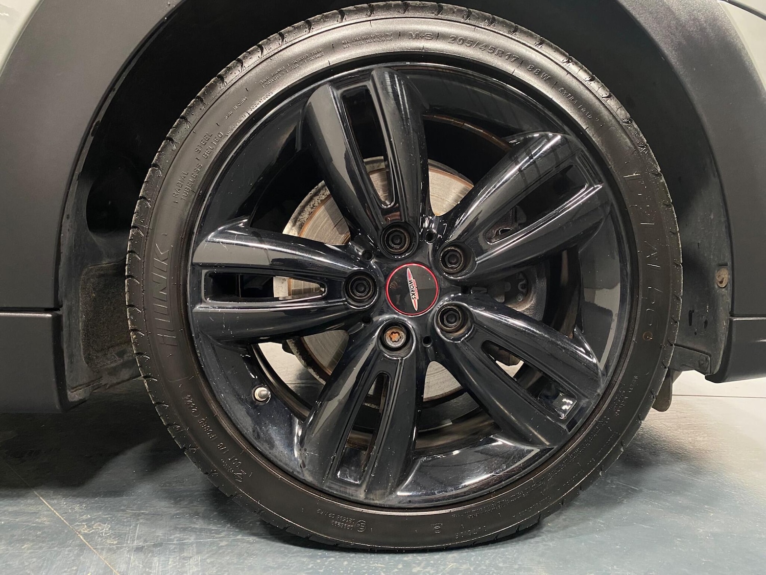 Used MINI Hatch 2021 for sale - 76995839: Photo 19