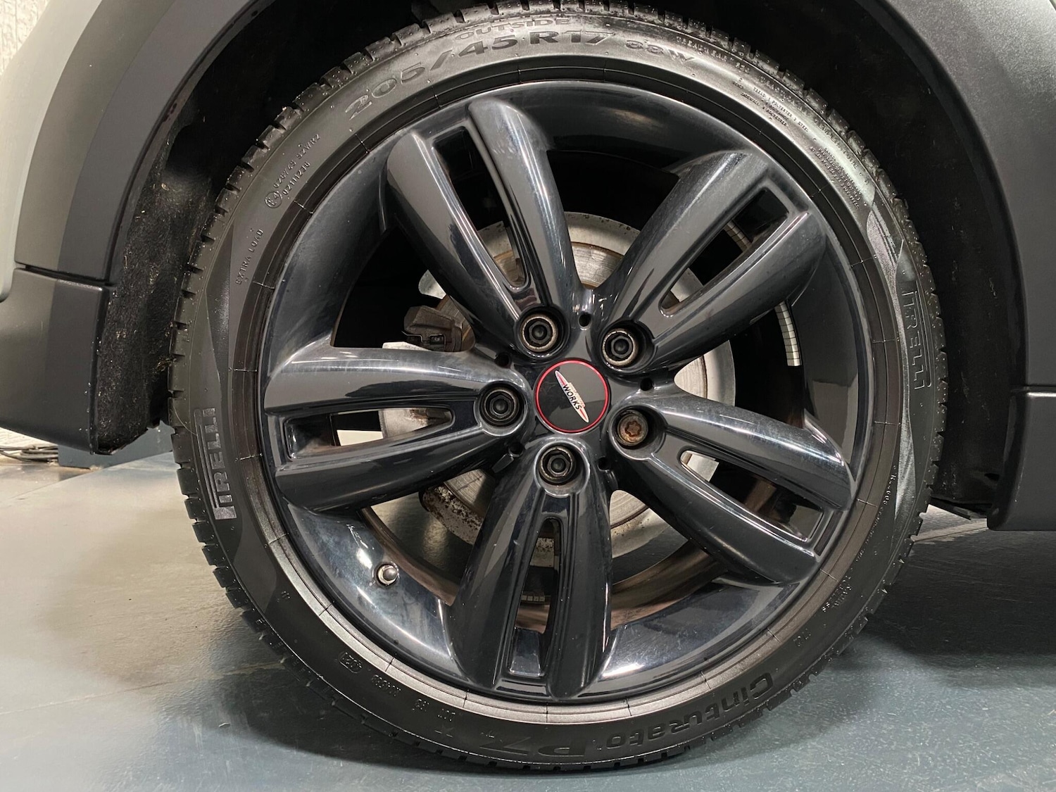 Used MINI Hatch 2021 for sale - 76995839: Photo 20