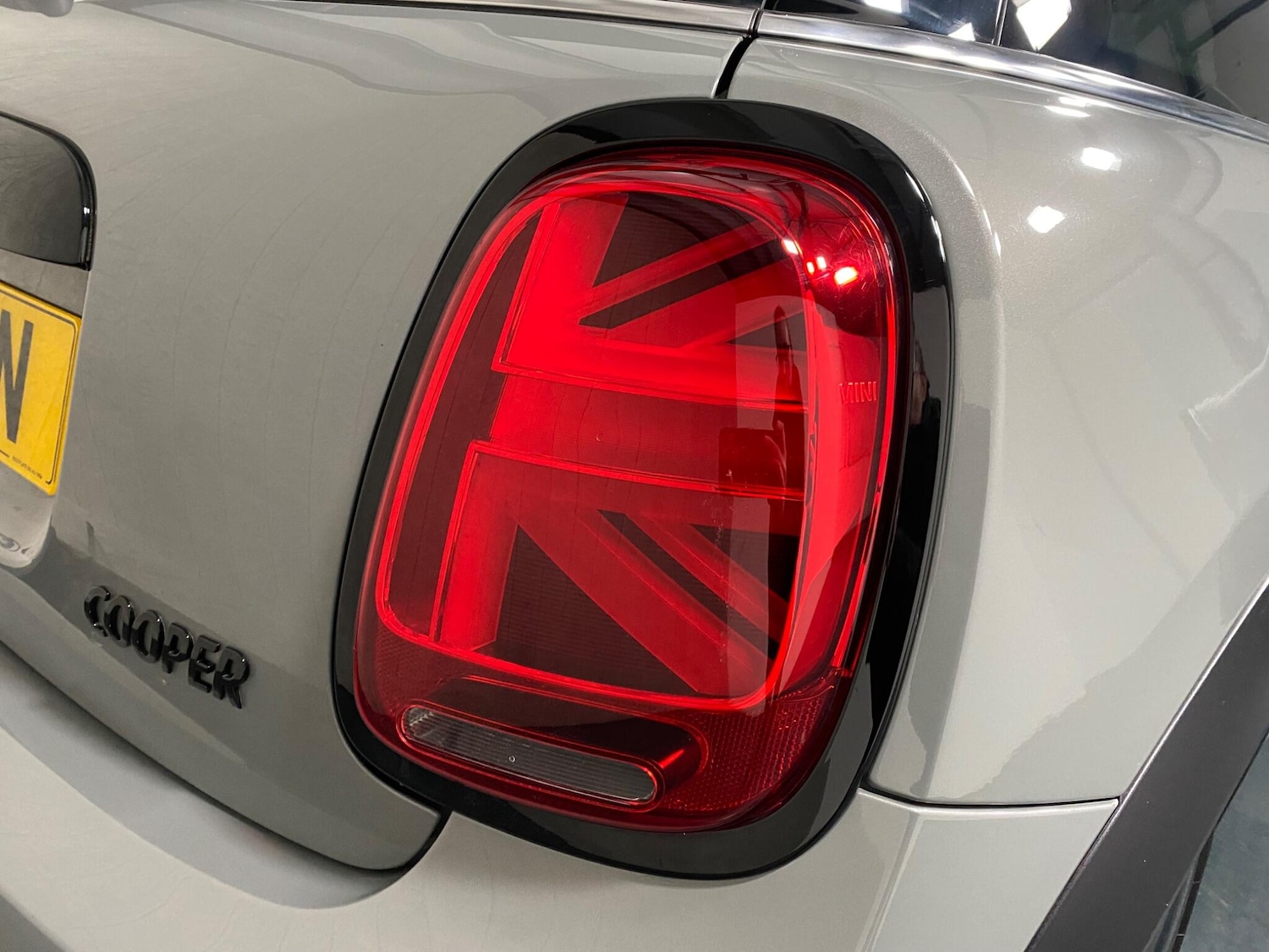 Used MINI Hatch 2021 for sale - 76995839: Photo 21