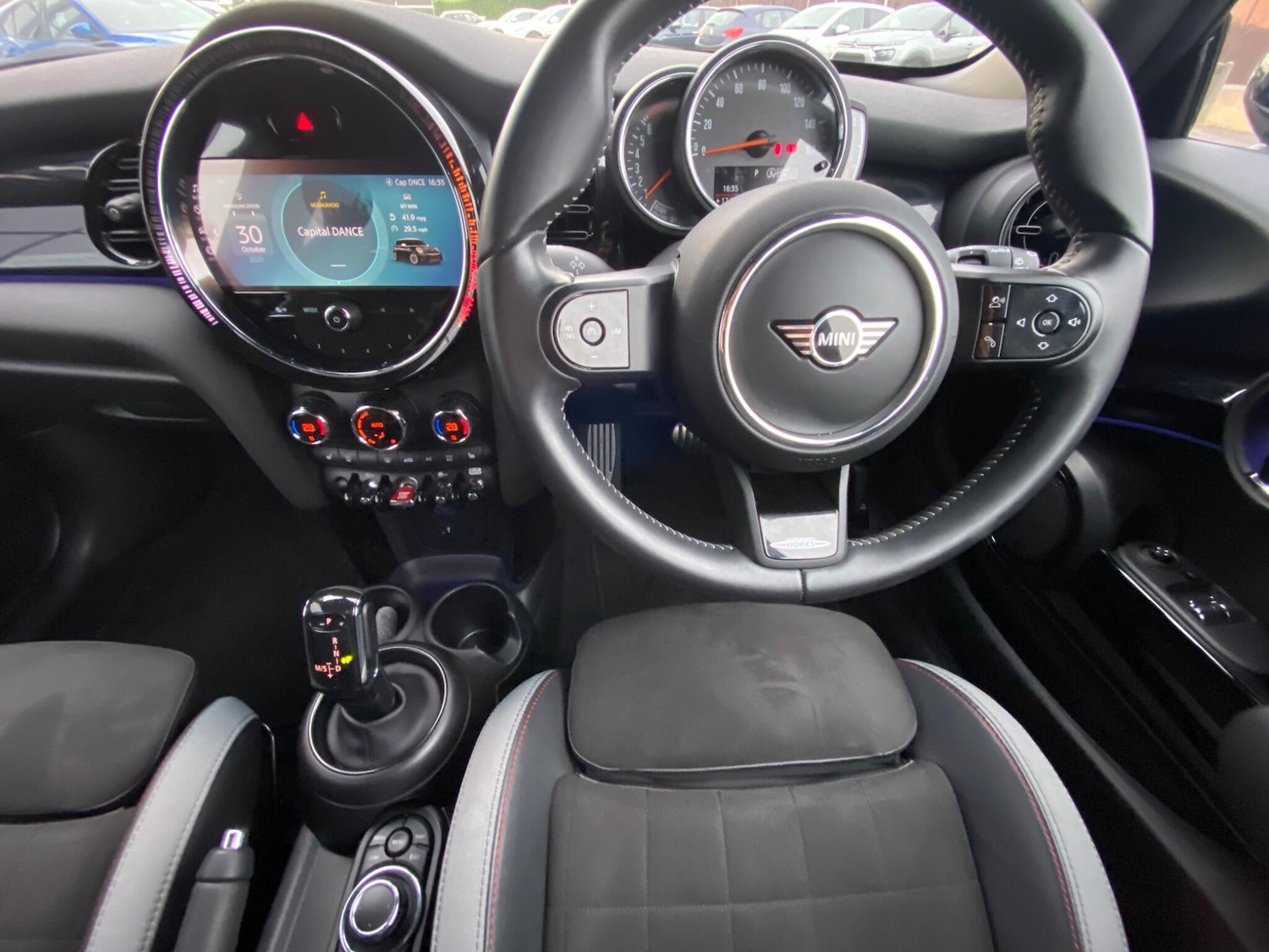 Used MINI Hatch 2021 for sale - 76995839: Photo 27