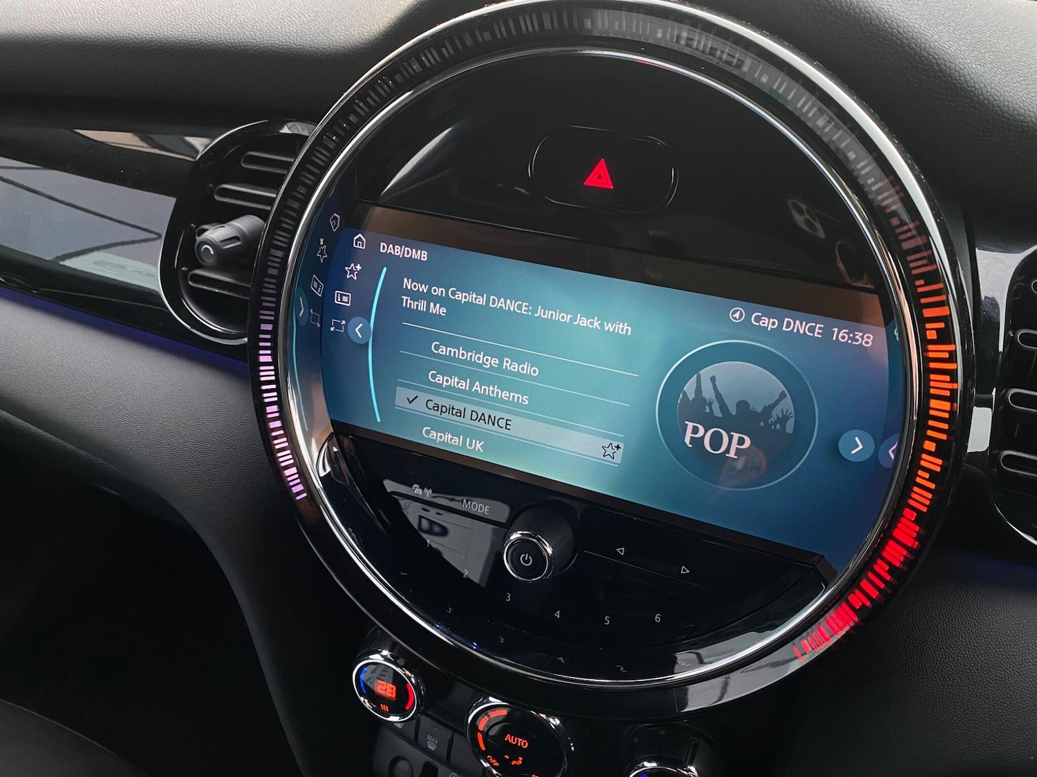 Used MINI Hatch 2021 for sale - 76995839: Photo 29